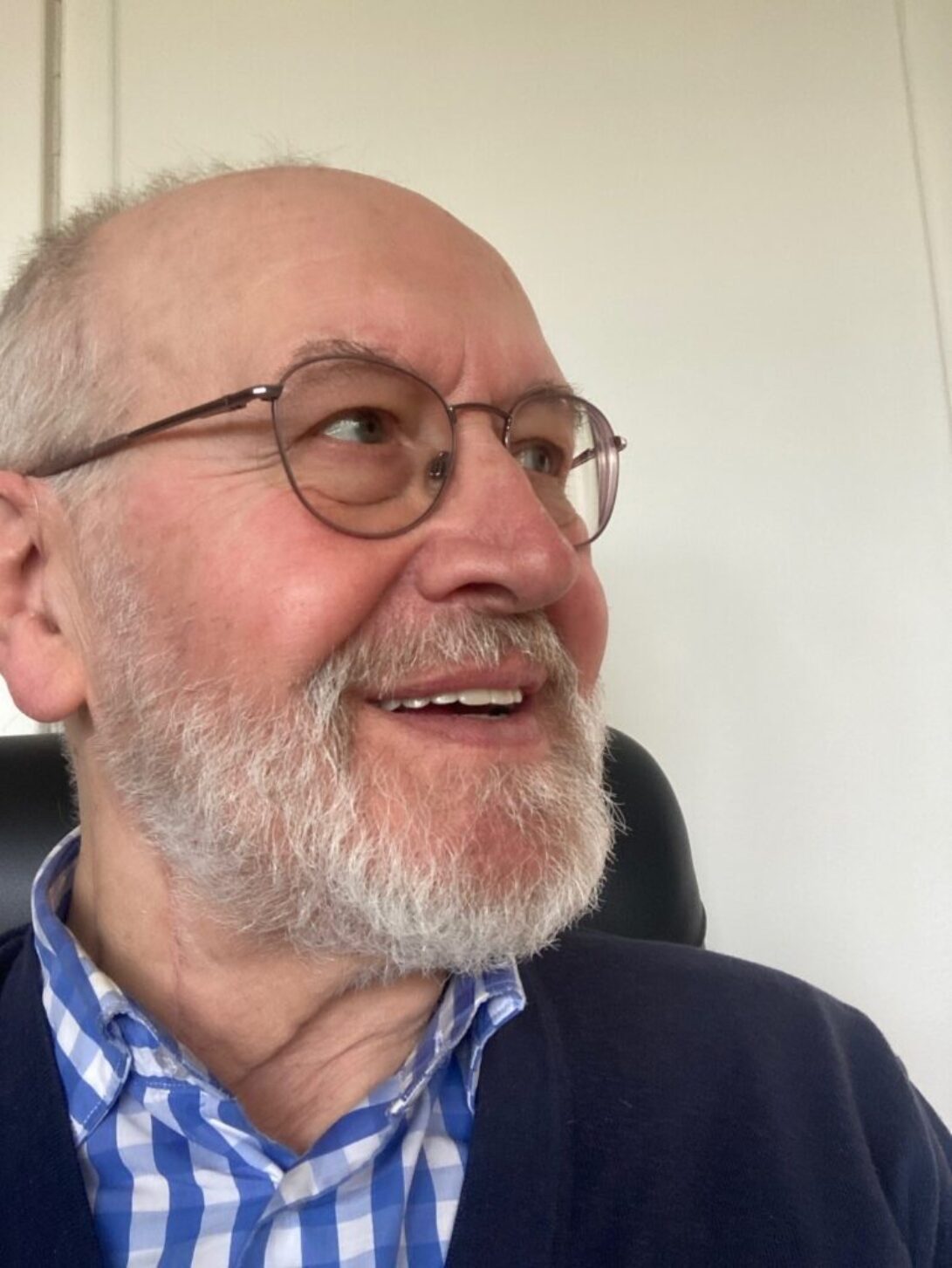 Bestuurder Ondervoorzitter