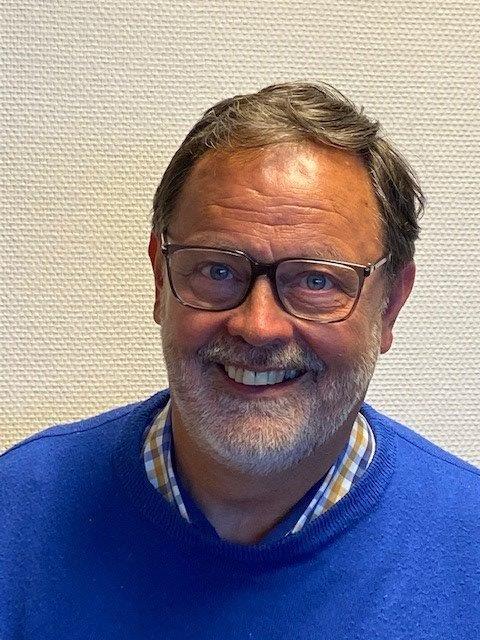Bestuurder Penningmeester
